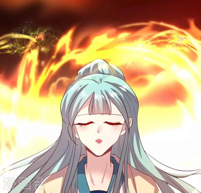 我的血族大人韩漫全集-第190话 对不起，我食言了无删减无遮挡章节图片 