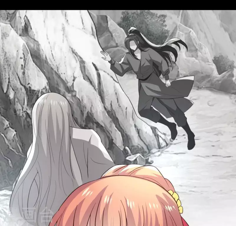 我的血族大人韩漫全集-第190话 对不起，我食言了无删减无遮挡章节图片 