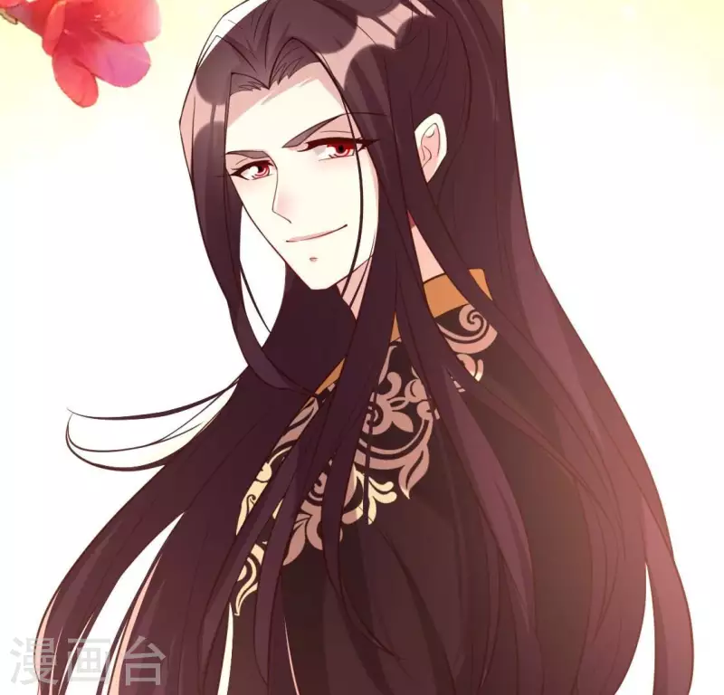 我的血族大人韩漫全集-第196话 爱恨缠绵无删减无遮挡章节图片 