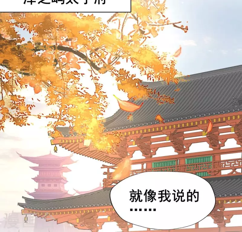 我的血族大人韩漫全集-第199话 秦酒的深情告白无删减无遮挡章节图片 