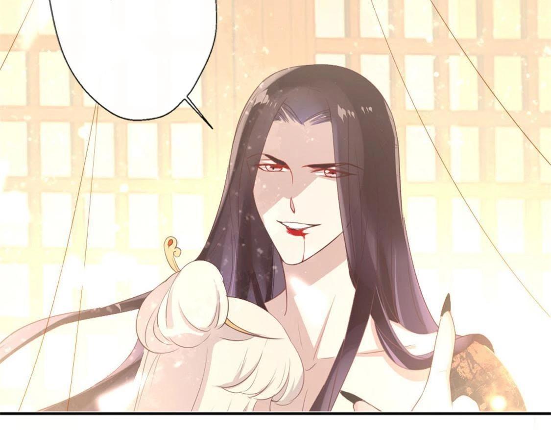 我的血族大人韩漫全集-3 第1话 我是谁？我在哪儿？无删减无遮挡章节图片 