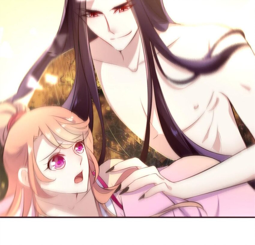 我的血族大人韩漫全集-3 第1话 我是谁？我在哪儿？无删减无遮挡章节图片 
