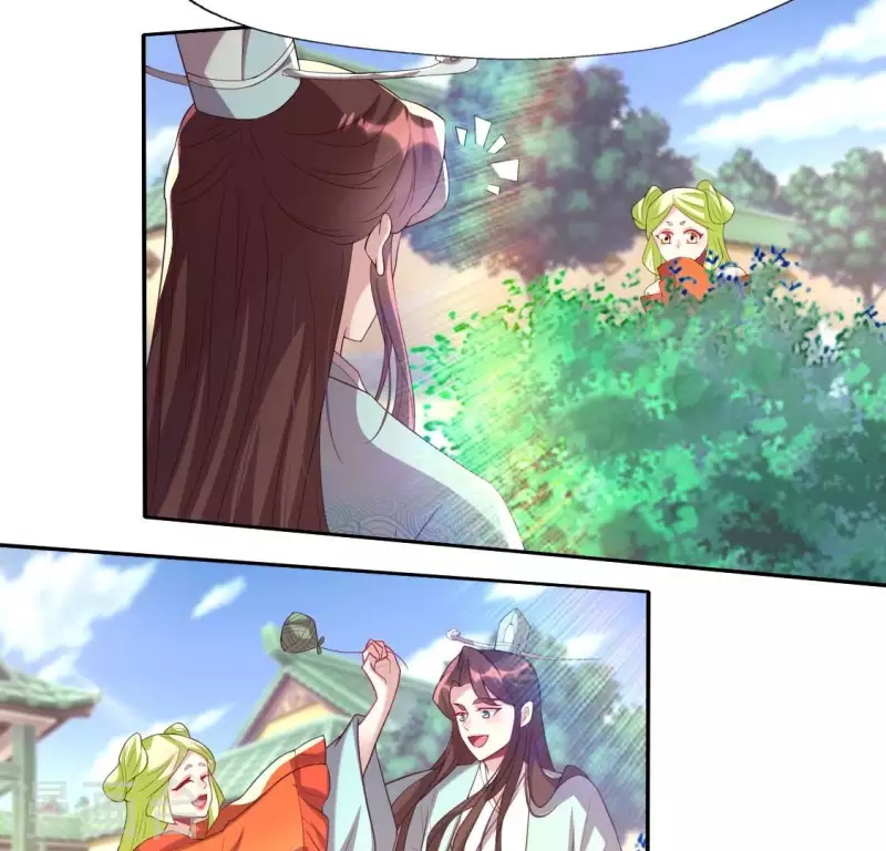 我的血族大人韩漫全集-第203话 被夺走的灯芯无删减无遮挡章节图片 