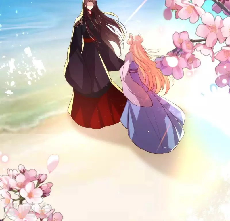 我的血族大人韩漫全集-第204话 血之蛊无删减无遮挡章节图片 
