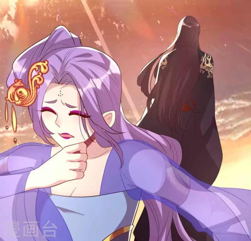 我的血族大人韩漫全集-第206话 为你离开血月教无删减无遮挡章节图片 