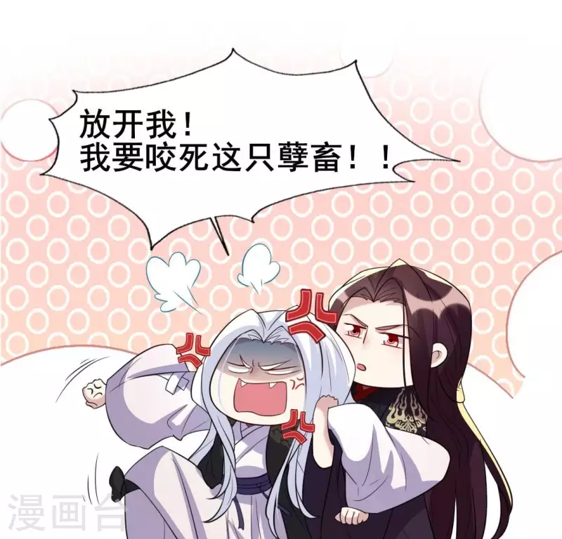 我的血族大人韩漫全集-第208话 放下过往 好好爱无删减无遮挡章节图片 