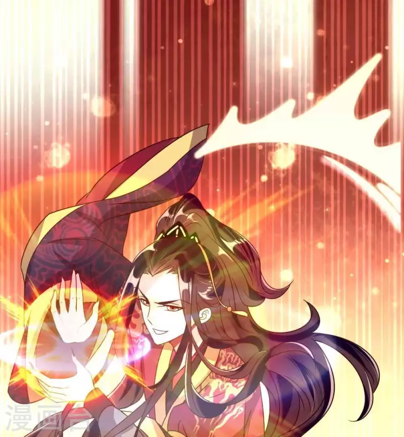 我的血族大人韩漫全集-第30话 二堂主的“断袖之癖”无删减无遮挡章节图片 