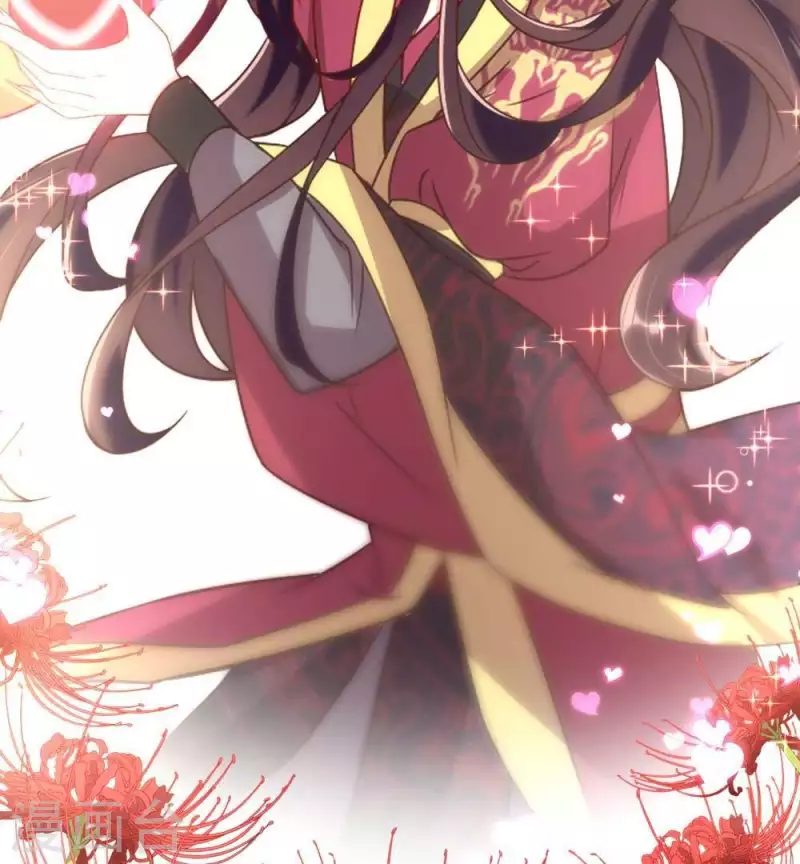 我的血族大人韩漫全集-第35话 血族贺新春啦~无删减无遮挡章节图片 
