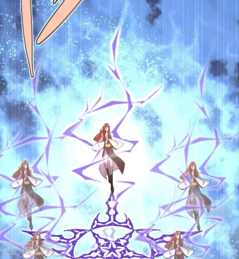 我的血族大人韩漫全集-第36话 三堂主给的手帕无删减无遮挡章节图片 