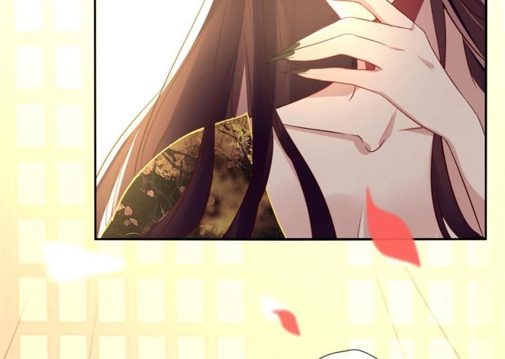 我的血族大人韩漫全集-5 第3话 要听话，才不会被吃掉无删减无遮挡章节图片 