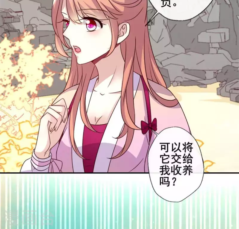 我的血族大人韩漫全集-第43话 谁干的？无删减无遮挡章节图片 