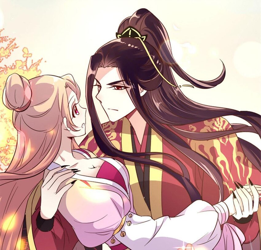 我的血族大人韩漫全集-第6话 叫声主人听听无删减无遮挡章节图片 