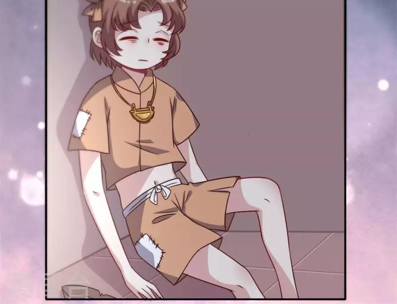 我的血族大人韩漫全集-第70话 一起拯救黎明寨无删减无遮挡章节图片 