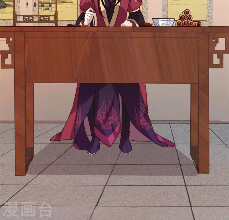 我的血族大人韩漫全集-第76话 驭尸术？！无删减无遮挡章节图片 