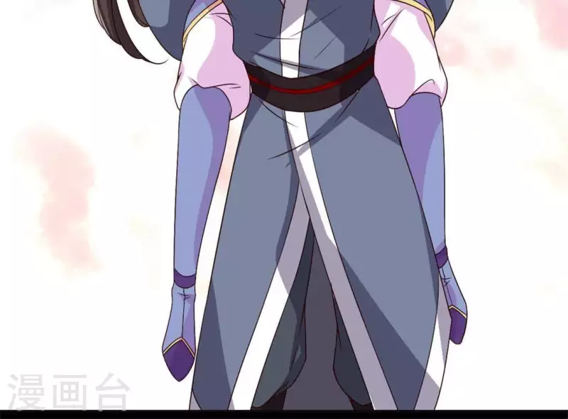 我的血族大人韩漫全集-第81话 守信无删减无遮挡章节图片 