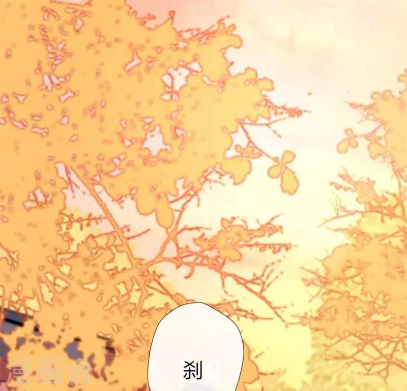 我的血族大人韩漫全集-第88话 茶摊小憩无删减无遮挡章节图片 