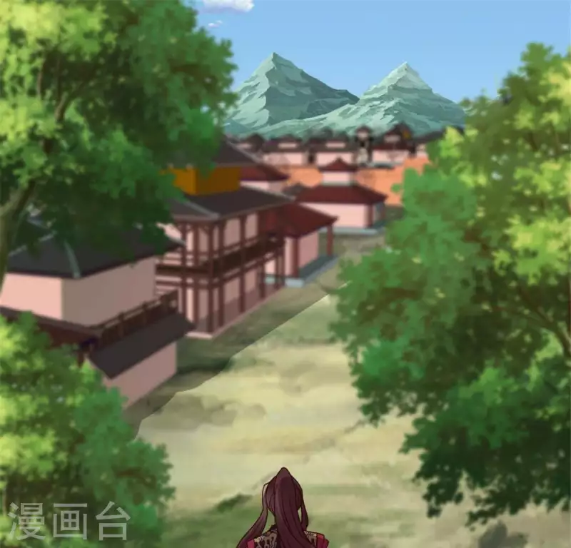 我的血族大人韩漫全集-第93话 转糖元宵夜无删减无遮挡章节图片 