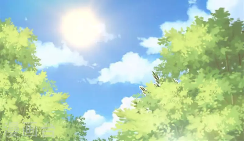 我的血族大人韩漫全集-第95话 准许你的任性无删减无遮挡章节图片 