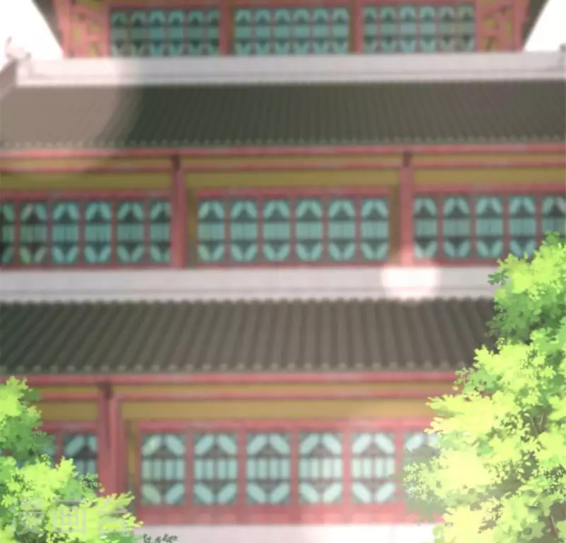 我的血族大人韩漫全集-第100话 邀请你们来参加婚礼无删减无遮挡章节图片 