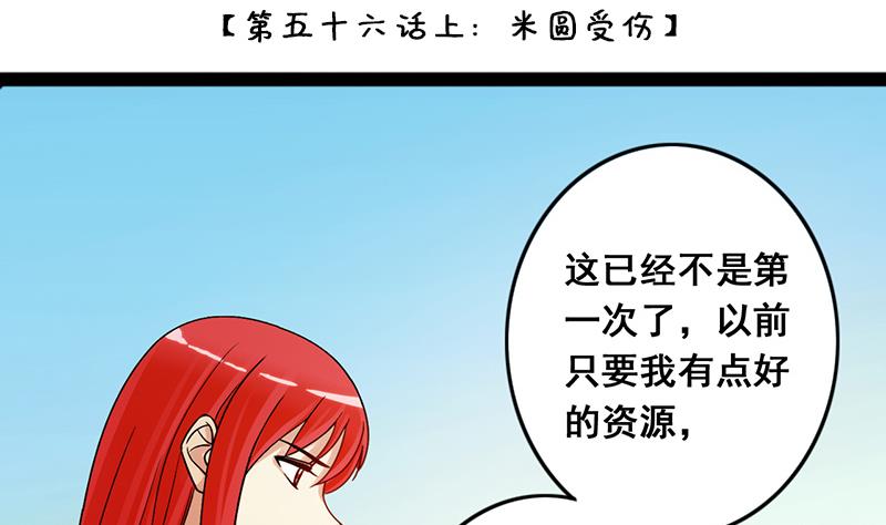 我的影帝大人韩漫全集-第112话  米圆受伤 1无删减无遮挡章节图片 