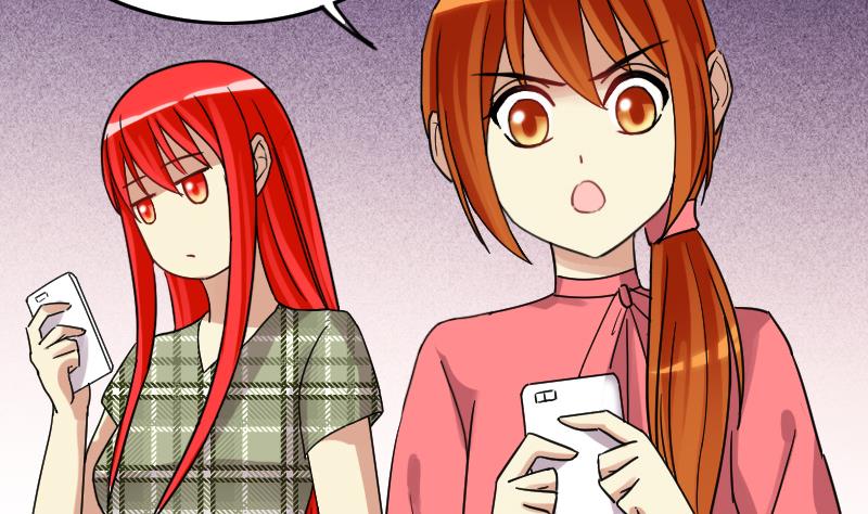 我的影帝大人韩漫全集-第125话 澄清事实 3无删减无遮挡章节图片 