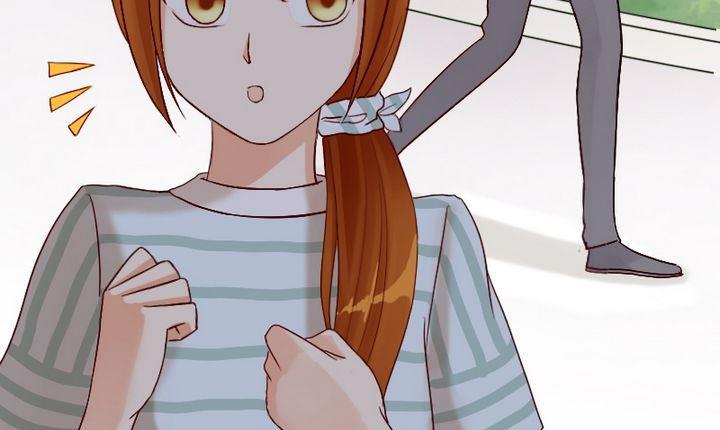 我的影帝大人韩漫全集-第14话 遇到色狼（二）无删减无遮挡章节图片 