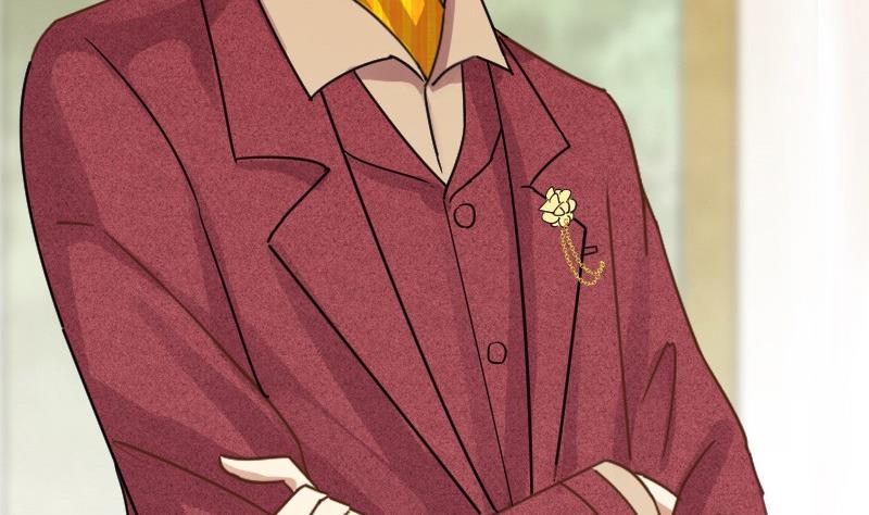 我的影帝大人韩漫全集-第146话 凌毅被捕 2无删减无遮挡章节图片 