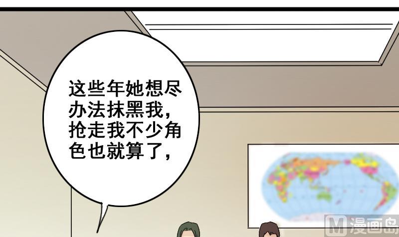 我的影帝大人韩漫全集-第168话 幕后黑手3无删减无遮挡章节图片 
