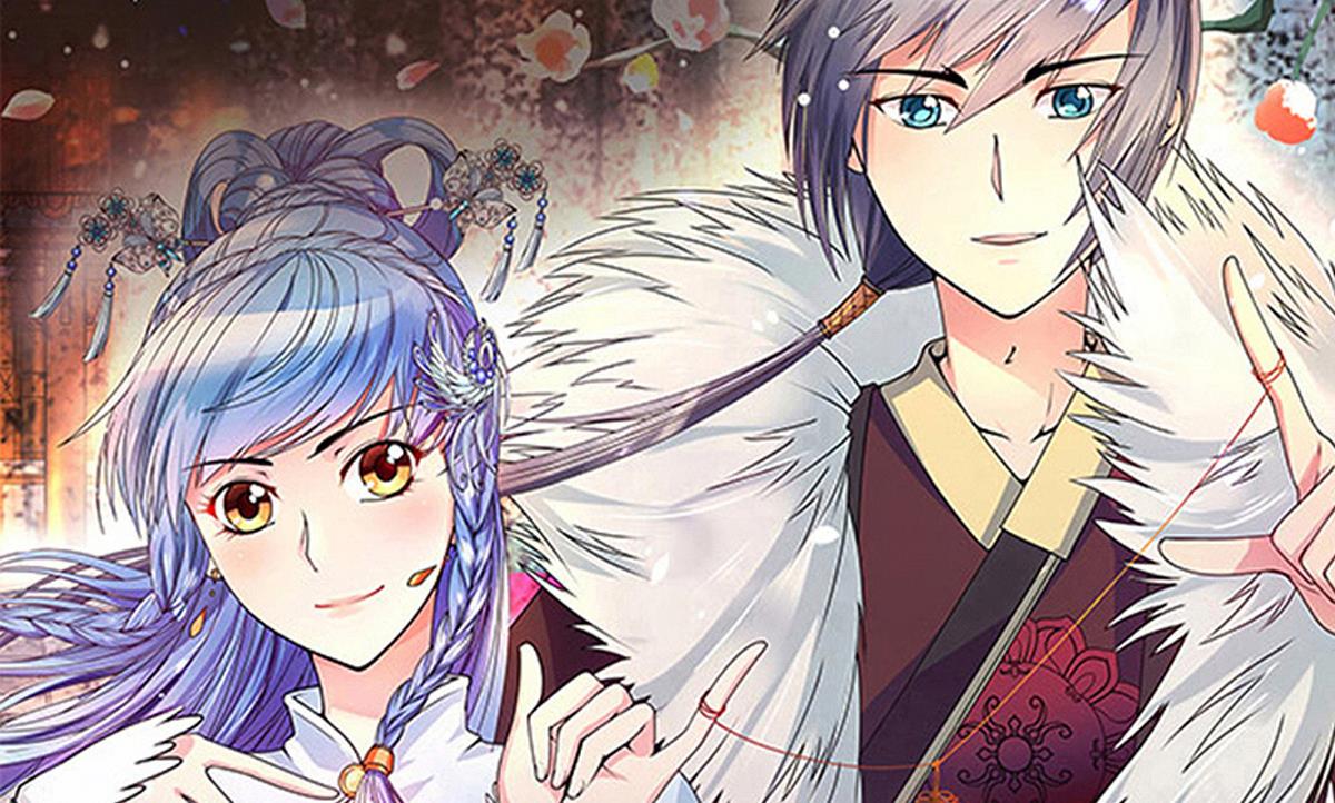 我的影帝大人韩漫全集-第212话 影帝表白 2无删减无遮挡章节图片 
