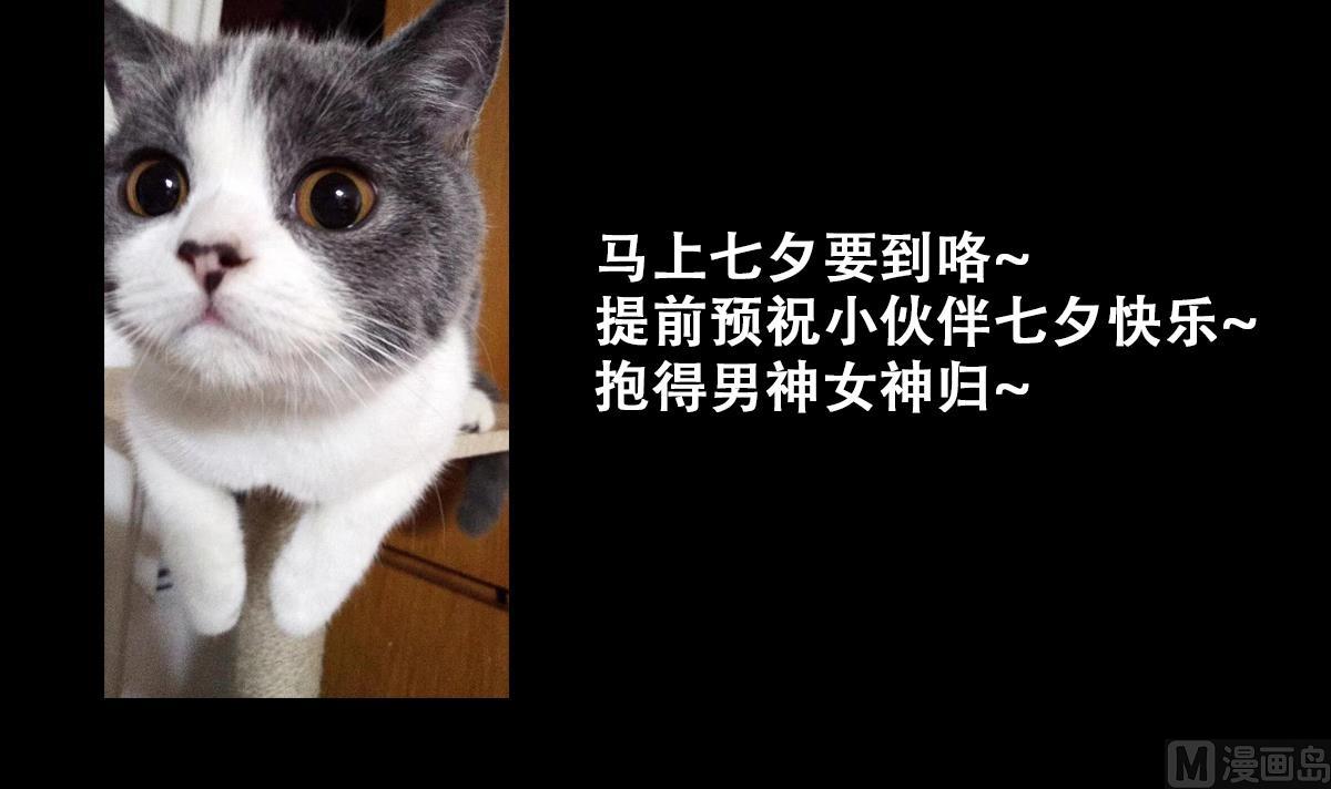 我的影帝大人韩漫全集-第219话 米圆动摇 3无删减无遮挡章节图片 