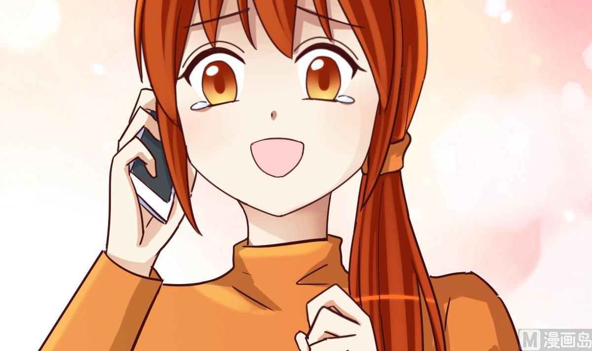 我的影帝大人韩漫全集-第221话 爸爸好转 2无删减无遮挡章节图片 