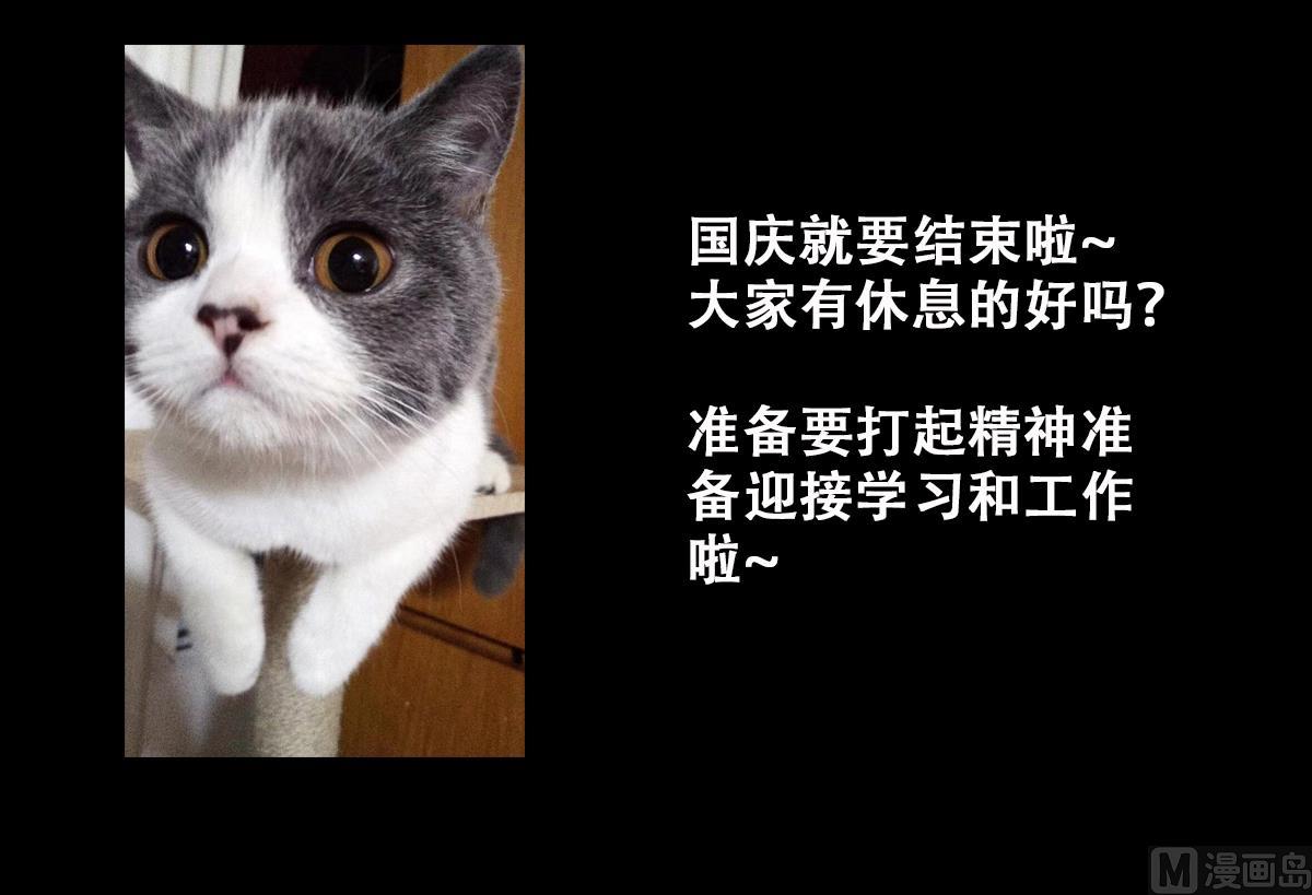 我的影帝大人韩漫全集-第241话 魏倩增肥 1无删减无遮挡章节图片 
