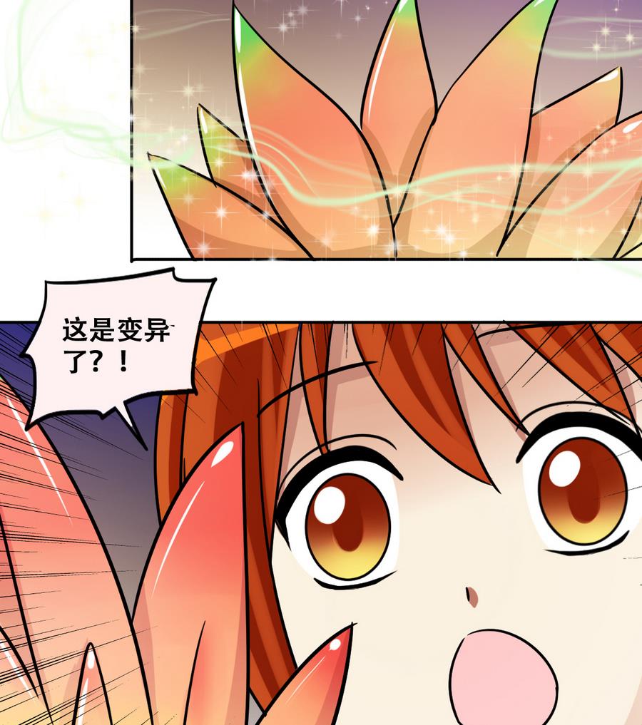 我的影帝大人韩漫全集-第252话 变异多肉3无删减无遮挡章节图片 