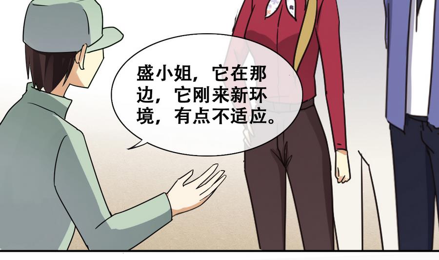 我的影帝大人韩漫全集-第264话 马场骑马 3无删减无遮挡章节图片 