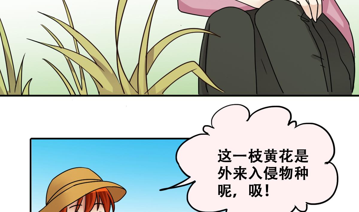 我的影帝大人韩漫全集-第275话 米圆卖药 2无删减无遮挡章节图片 