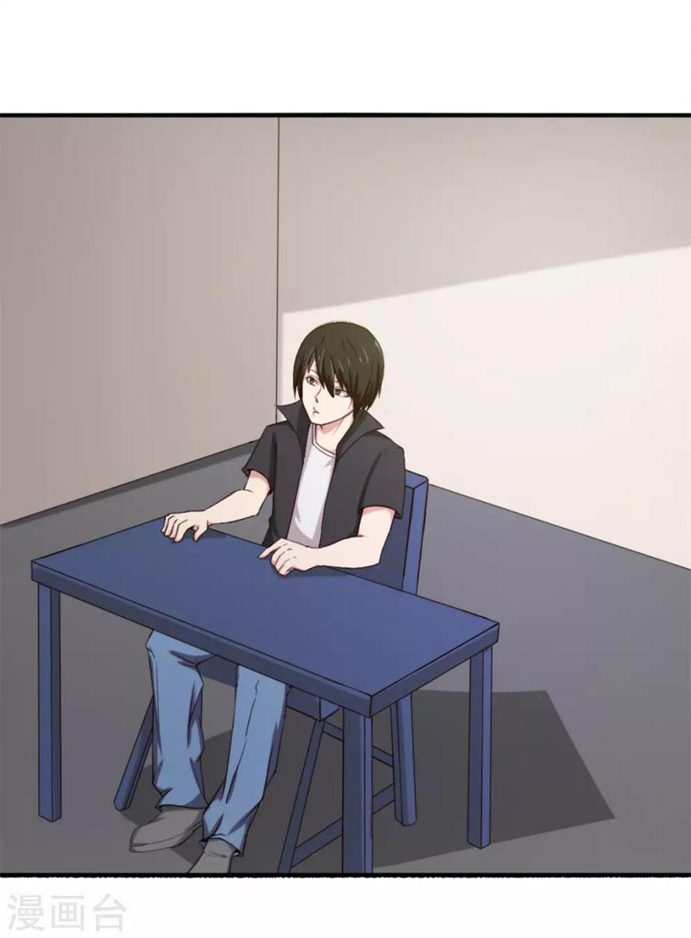我和26岁美女房客韩漫全集-第162话 让他终生难忘无删减无遮挡章节图片 