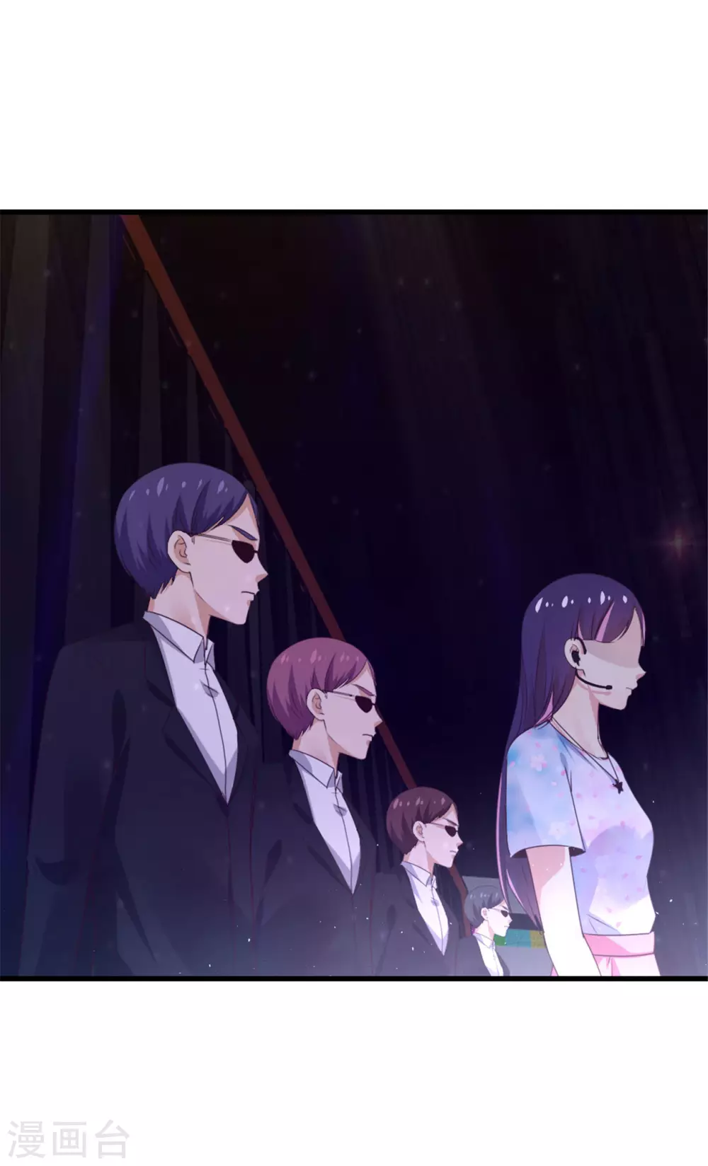 我和26岁美女房客韩漫全集-第291话 后生可畏！无删减无遮挡章节图片 