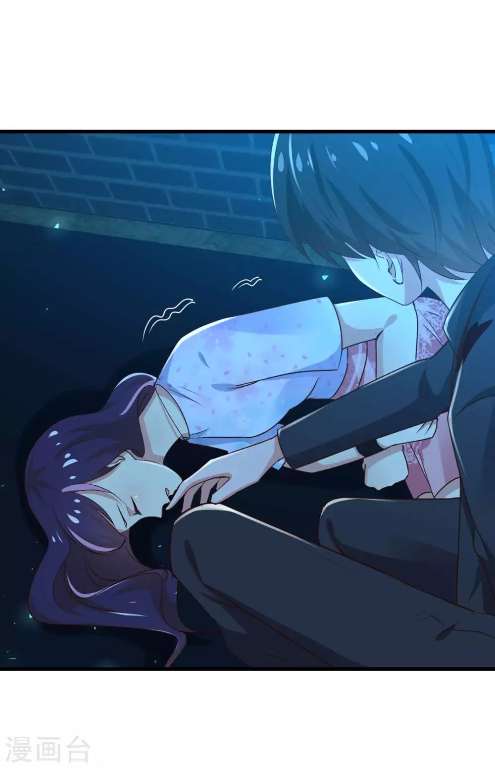 我和26岁美女房客韩漫全集-第296话 那就试试！无删减无遮挡章节图片 