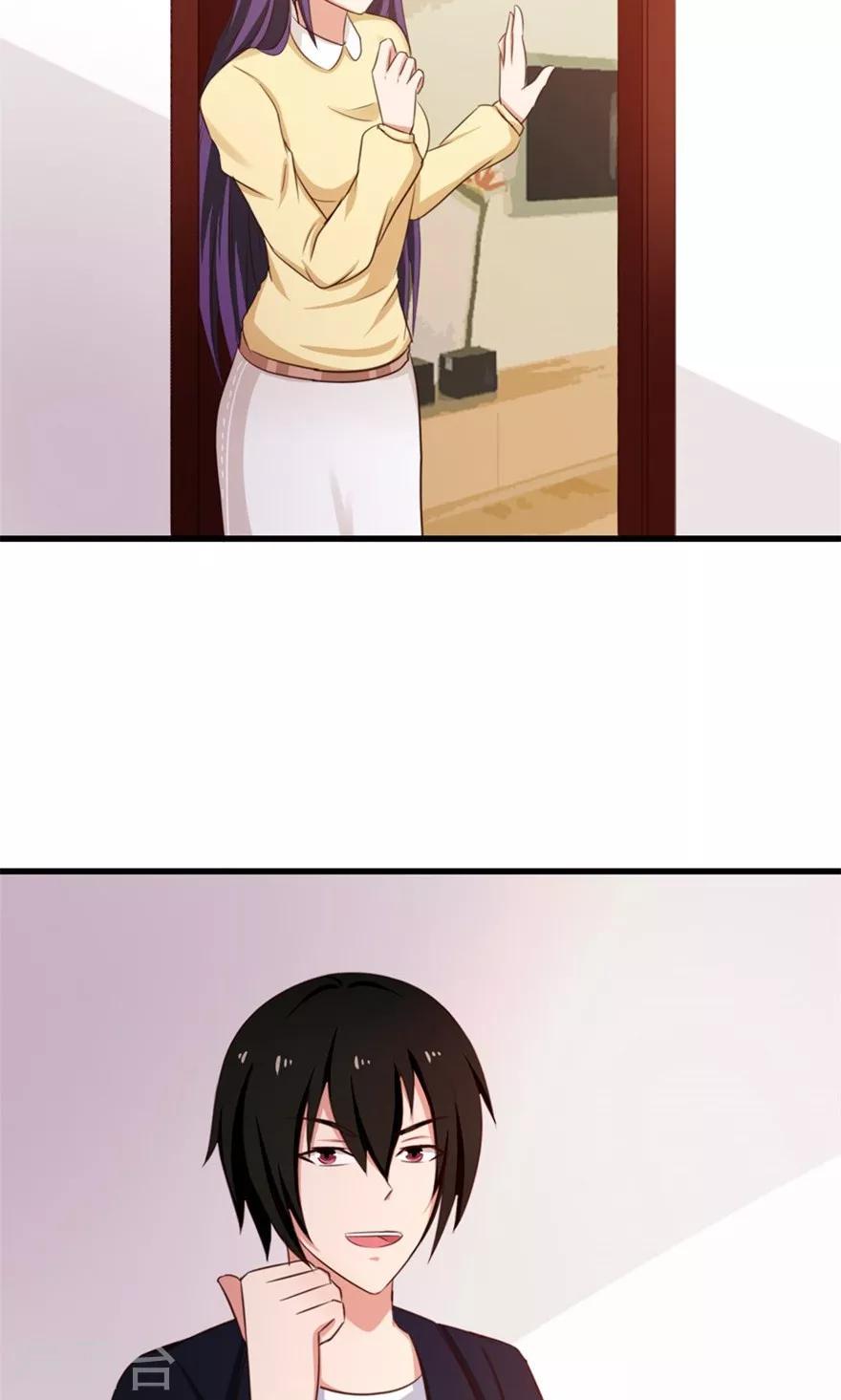 我和26岁美女房客韩漫全集-第55话 进屋喝口水无删减无遮挡章节图片 