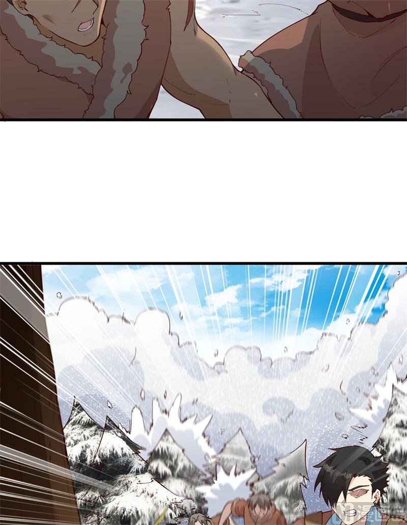 我和妹子们的荒岛余生韩漫全集-113 雪崩无删减无遮挡章节图片 