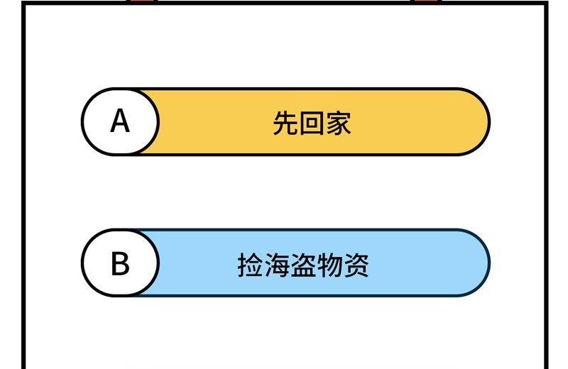 我和妹子们的荒岛余生韩漫全集-120 守护的星星无删减无遮挡章节图片 