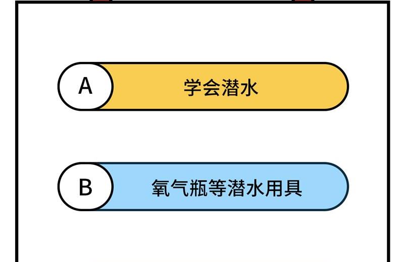 我和妹子们的荒岛余生韩漫全集-130 指引无删减无遮挡章节图片 