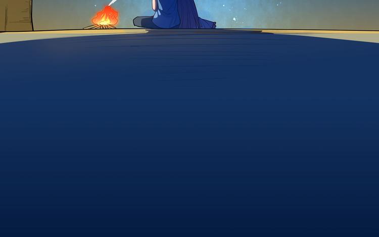 我和妹子们的荒岛余生韩漫全集-第15话 有我在无删减无遮挡章节图片 