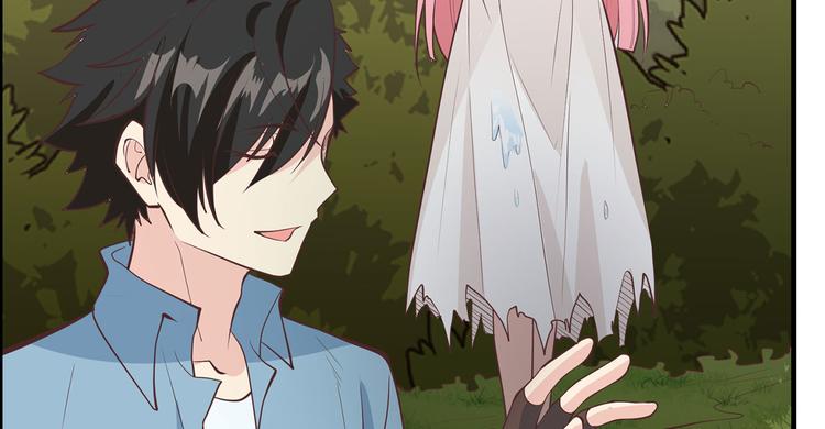 我和妹子们的荒岛余生韩漫全集-第24话 雨夜惊魂无删减无遮挡章节图片 