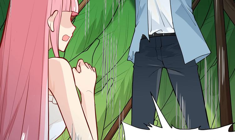我和妹子们的荒岛余生韩漫全集-第24话 雨夜惊魂无删减无遮挡章节图片 