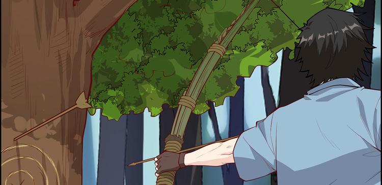我和妹子们的荒岛余生韩漫全集-第26话 鸡界傻狍子无删减无遮挡章节图片 
