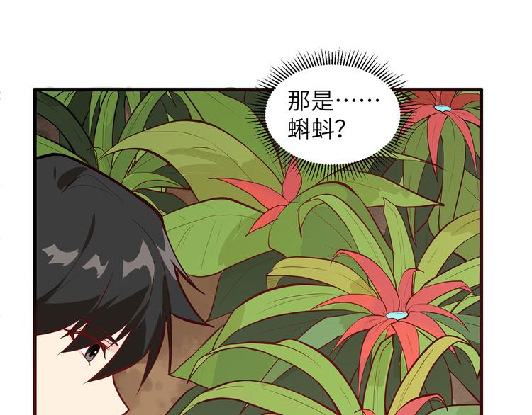我和妹子们的荒岛余生韩漫全集-第26话 鸡界傻狍子无删减无遮挡章节图片 