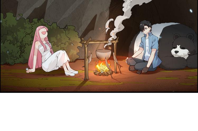 我和妹子们的荒岛余生韩漫全集-第37话 新的营地无删减无遮挡章节图片 