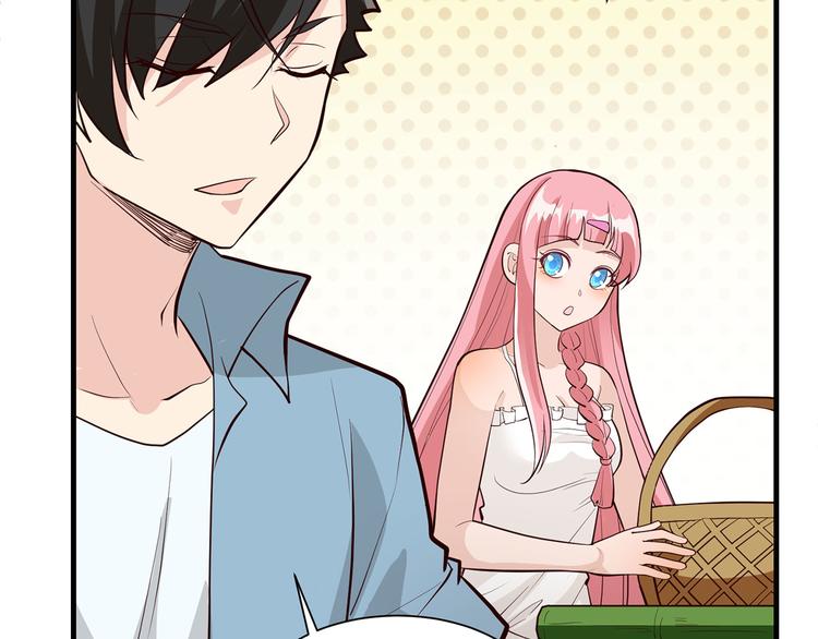 我和妹子们的荒岛余生韩漫全集-第39话 洗漱用品UP↑无删减无遮挡章节图片 