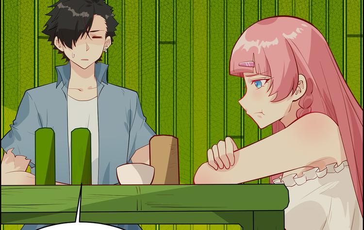 我和妹子们的荒岛余生韩漫全集-第39话 洗漱用品UP↑无删减无遮挡章节图片 